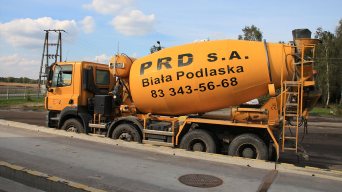 Wytwórnia betonu - Foto8