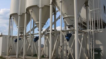 Wytwórnia betonu - Foto3