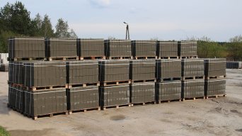 Wytwórnia betonu - Foto4