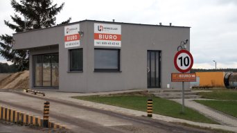 Wytwórnia betonu - Foto7